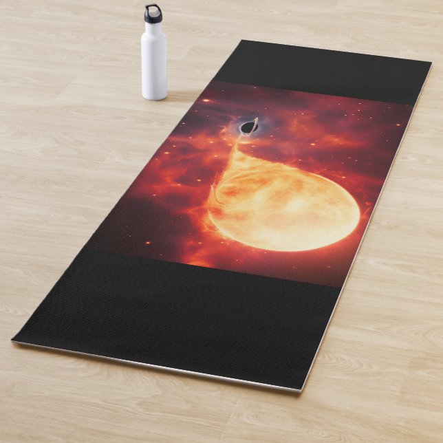 GALAXY YOGA MAT YOGAMATTE (Beispiel)