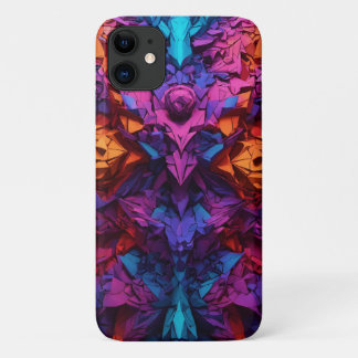 GalaxyGlow™ Starry Night iPhone Case