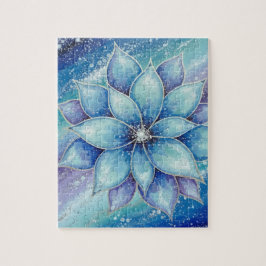 GalaxyNebelBlume