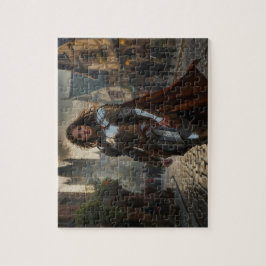 Galeena, Verteidiger des Volkes