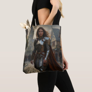Galeena, Verteidiger des Volkes Tasche