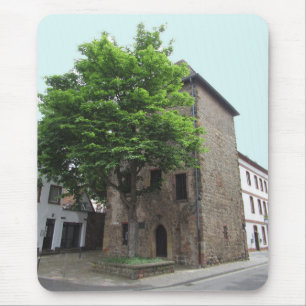Galeerenturm Landau in der Pfalz Mousepad