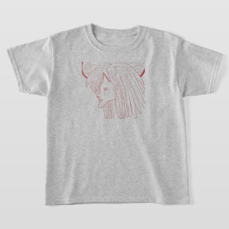 Galen Gott der Erde T-Shirt