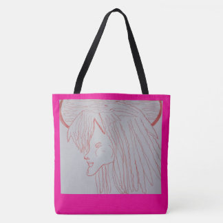 Galen Gott der Erde Tasche