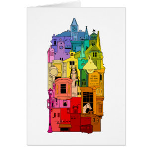 Galena illinois Regenbogen