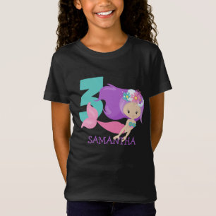 Galene - Calm seas 3. Geburtstag T - Shirt