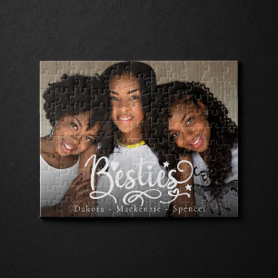 Galentine Besties | Niedlich Best Friends Keepake