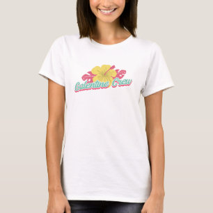 Galentine Crew 13. Februar  T-Shirt