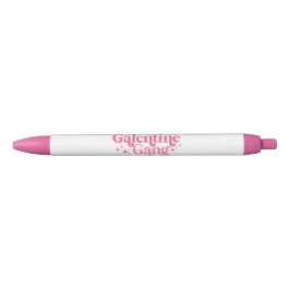 Galentine Gang Pen Kugelschreiber