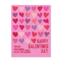 Galentines Day Best Friends Herbst - Illustration