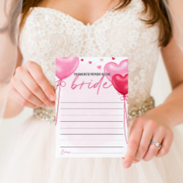 Galentine's Lieblingsgedächtnis des Brautspiels Menükarte