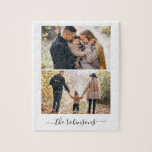 Galerie 2 Personalisiertes Foto<br><div class="desc">Galerie von 2 Personalisierten Foto Design. Nutzen Sie Ihre Lieblings-Fotos,  um sich selbst einen schönen Sake zu machen oder ein besonderes Geschenk für einen Freund oder ein Familienmitglied zu machen.</div>