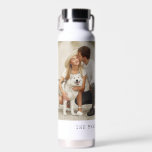 Galerie 3 Personalisiertes Foto Trinkflasche<br><div class="desc">Galerie von 3 Personalisierten Foto Design. Nutzen Sie Ihre Lieblings-Fotos,  um sich selbst einen schönen Sake zu machen oder ein besonderes Geschenk für einen Freund oder ein Familienmitglied zu machen.</div>