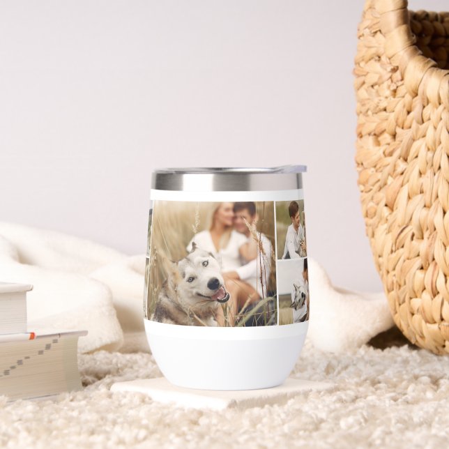 Galerie 8 Foto Personalisiert (Wohnzimmer)