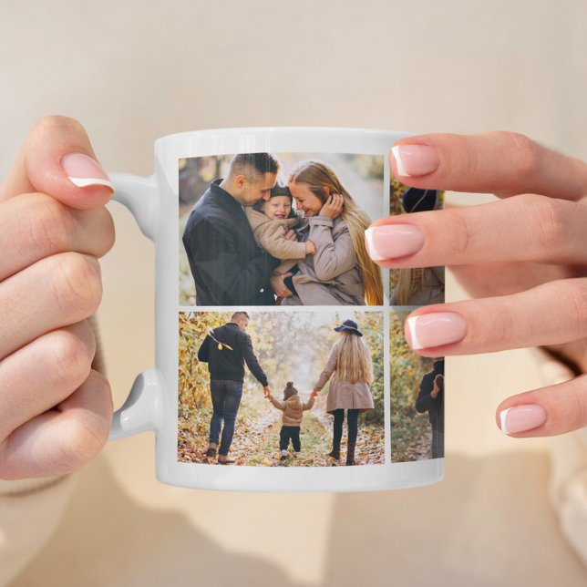 Galerie 8 Personalisiertes Foto Kaffeetasse (Von Creator hochgeladen)