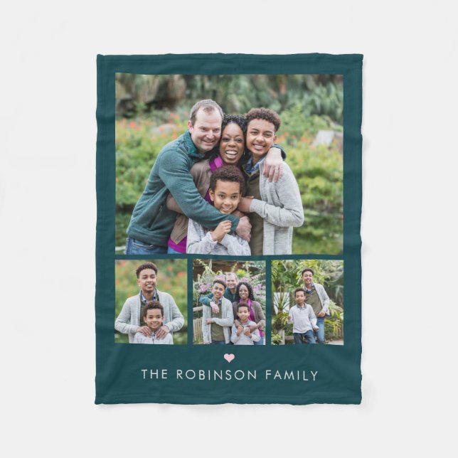 Galerie de l'amour de quatre couvertures couleur p (Devant)