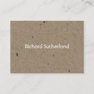 Galerie II Visitenkarte