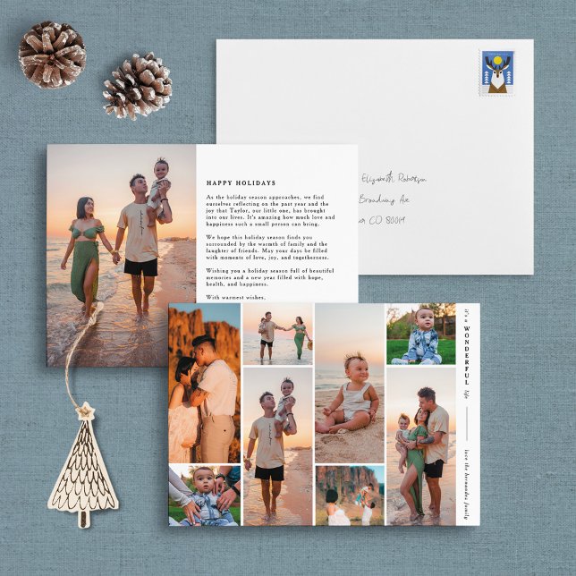 Galerie Moderne 8 Photo Merveilleuse Carte de Vaca (Créateur téléchargé)