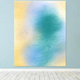Galerie Zeitgenössische Kunst Leinwanddruck