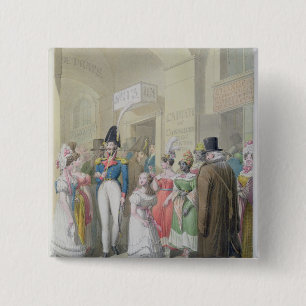 Galeries DU Palais Royal, von 'Verzeichnisde Button