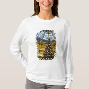 Galeries La Fayette am Weihnachten, Paris, T-Shirt