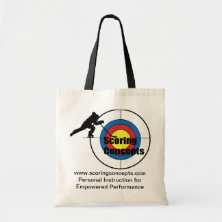 Galet de concepts ou sac de marquage de vitesse
