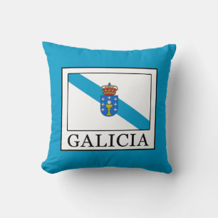 Galicia Kissen