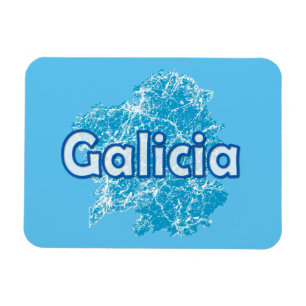 Galicia Magnet