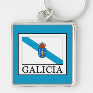 Galicia Schlüsselanhänger