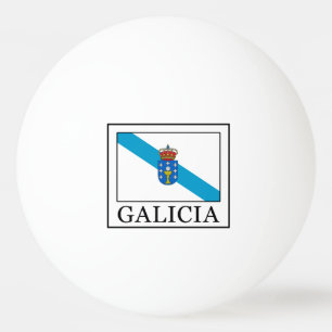 Galicia Tischtennisball