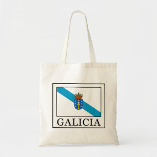 Galicia Tragetasche