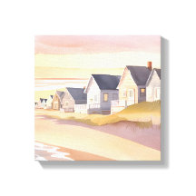 Galiläa am Meer | Rhode Island Beach