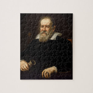 Galileo Galilei