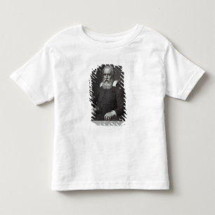 Galileo Galilei Kleinkind T-shirt