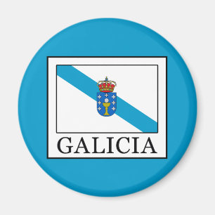 Galizien Magnet