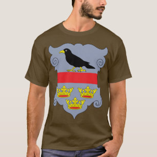 Galizien, Österreich T-Shirt