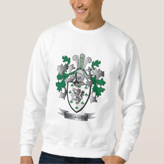 Gallagher Wappen Sweatshirt