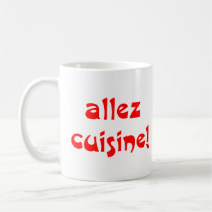 Galleenküche Kaffeetasse
