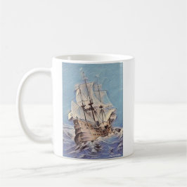 Galleon Mellow Chromatic Kaffeetasse