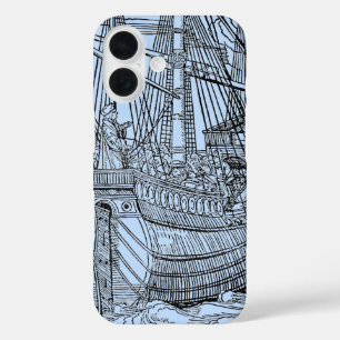 Galleon Sailing Ship Nautical title_seo2