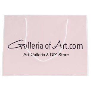 Galleria of Art .com - Sac cadeau