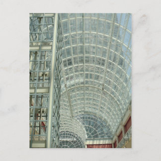 Galleria Sunlight Postkarte