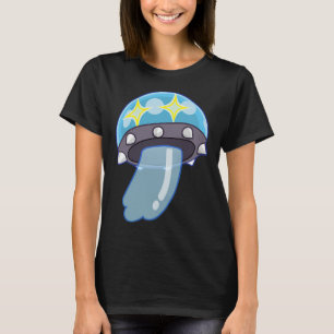 Gallerie Virus T-Shirt