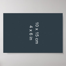 Gallerie Wandlayout Foto 10x15cm 6x4 Poster