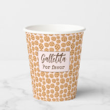 Galletita Porfavor