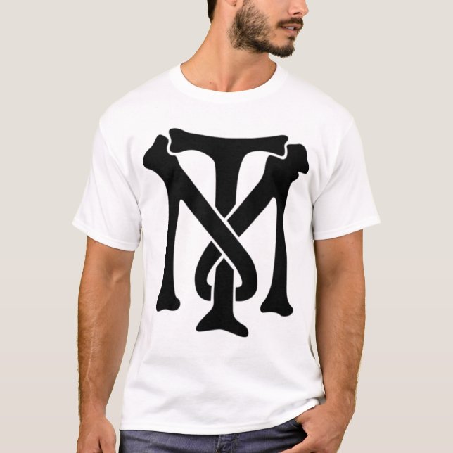 GALLETTI   MONTANA T - SHIRT (Vorderseite)