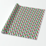 Gallifreyan Christmas Wrapping Paper Geschenkpapier<br><div class="desc">Wie alle Whovians wissen,  feiern sogar Time Lords den Feiertag und dies ist der perfekte Weg,  um zu zeigen,  dass Sie Liebe Wer mit diesem großartigen Design von "Frohe Weihnachten" übersetzt in den ursprünglichen Gallifreyan.</div>