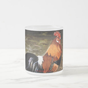 Gallo Mattglastasse