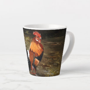 Gallo Milchtasse