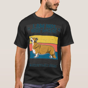 Gallois Corgi Pullover Cadeau Femmes Hommes Capsul